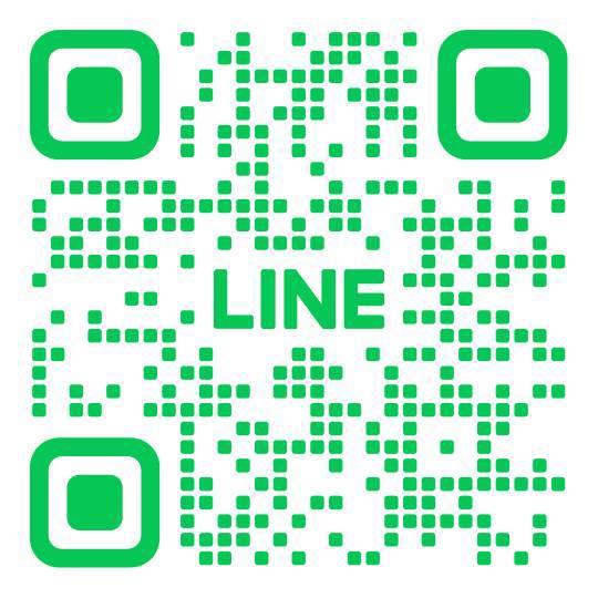 QR Code Line ShopSbai